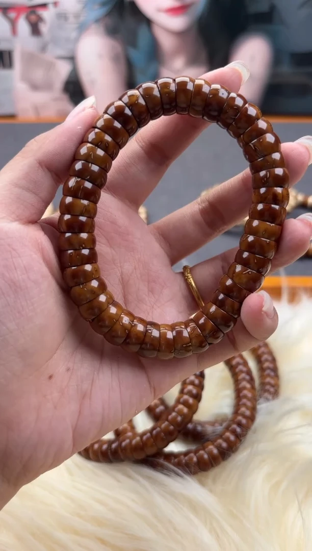 紫金鼠吊坠紫金鼠6