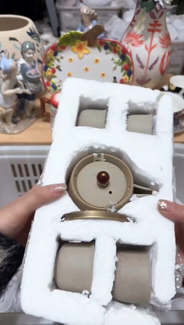 【闪购商品】瓷片541默认微瑕19.9包邮----