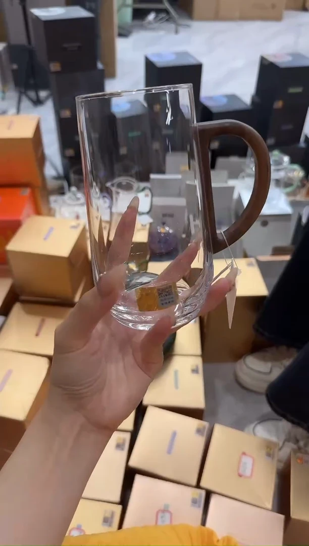 @@禾器绿茶杯悦灵杯