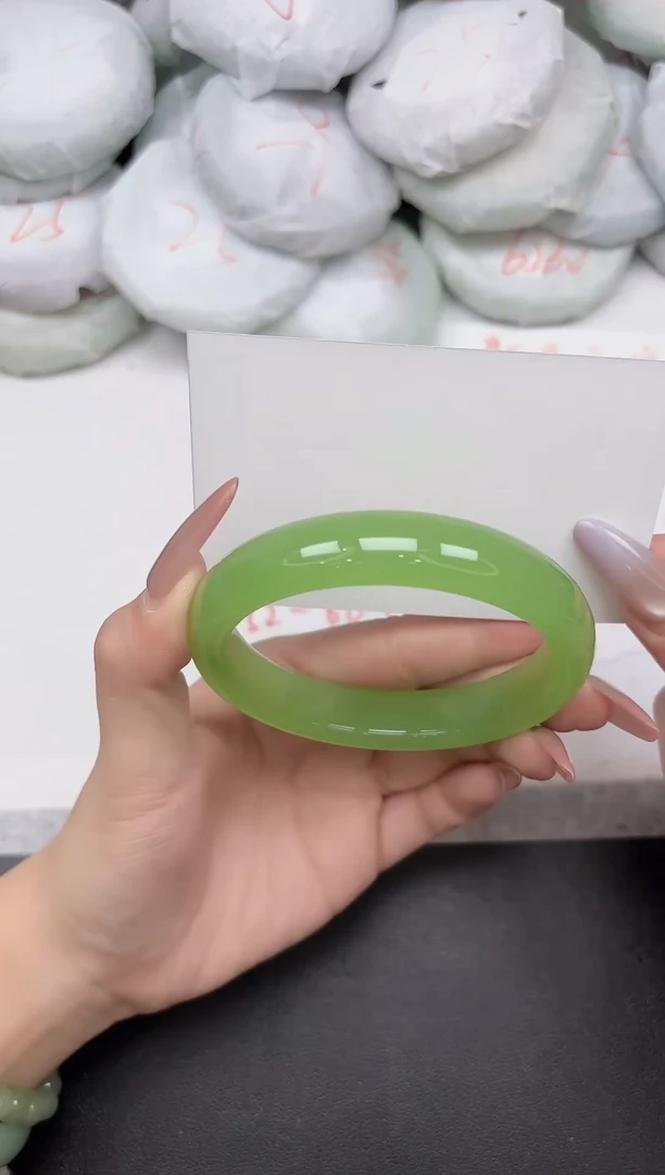 东凌女款手镯197-64