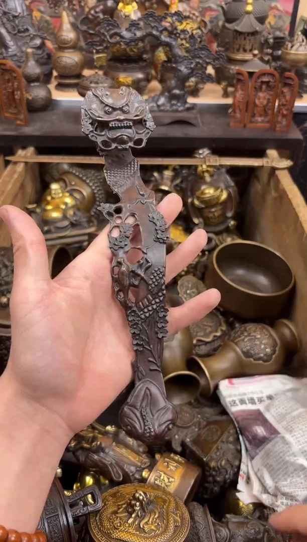 德商铜专属精选链接