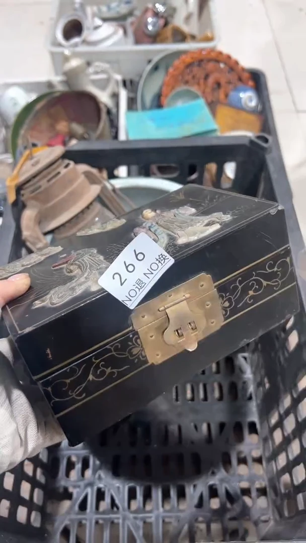陶瓷**工艺品1011266