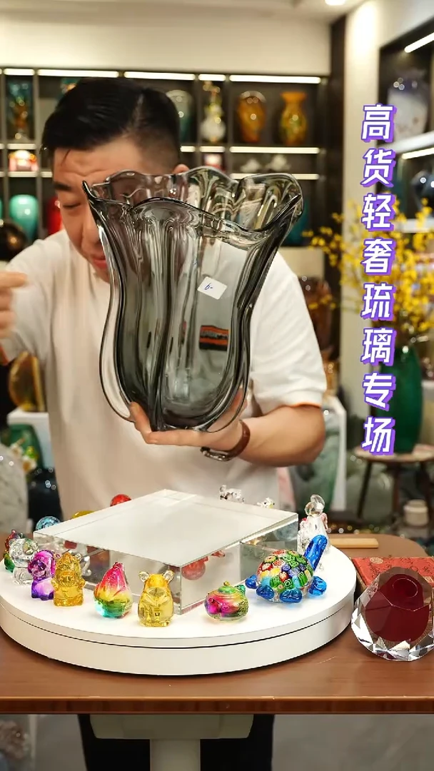 外贸花瓶尾货102