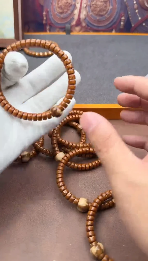 手串紫金鼠30号药片