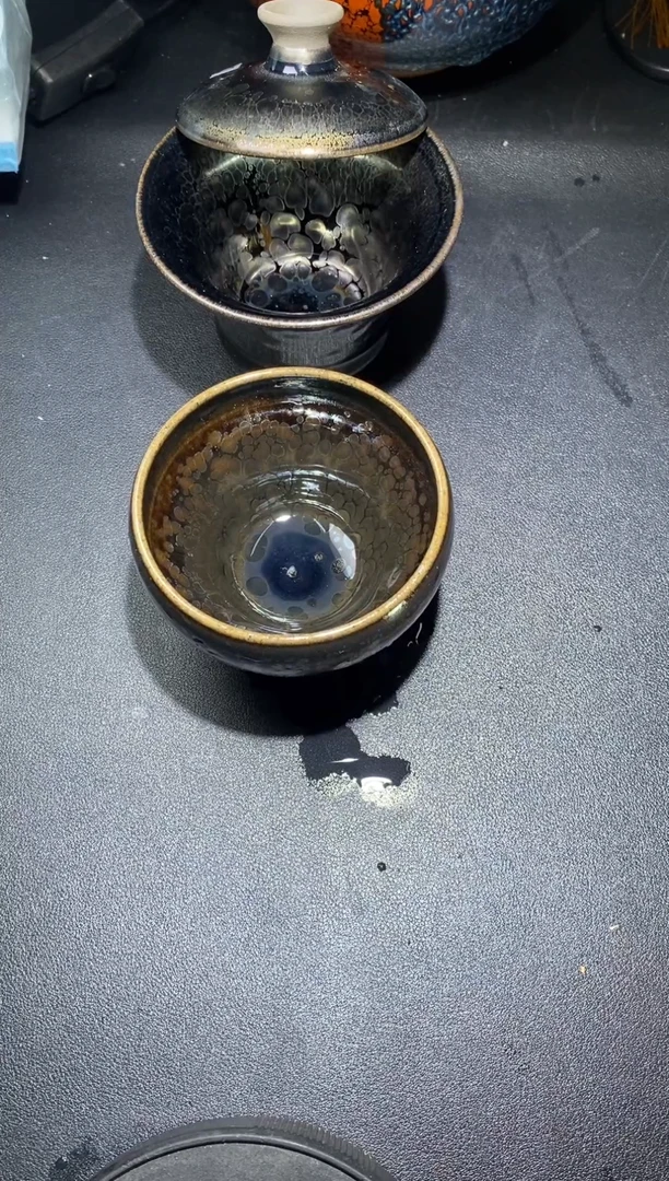 茶盏            27