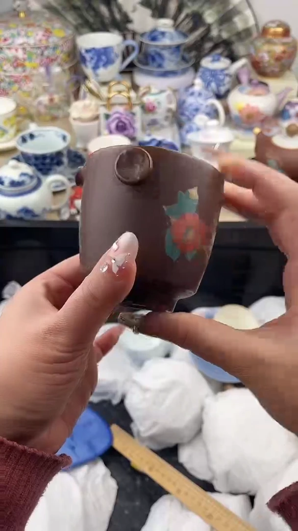 【闪购商品】瓷片公道看清尺寸品相再拍