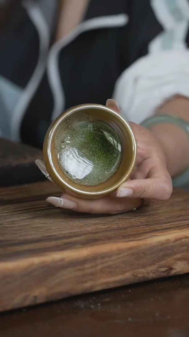 【闪购商品】浪鬼柴烧无忌系列杯