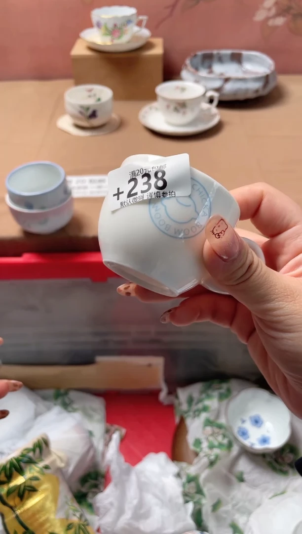 瓷片吃***肉瓷器瓷器+238