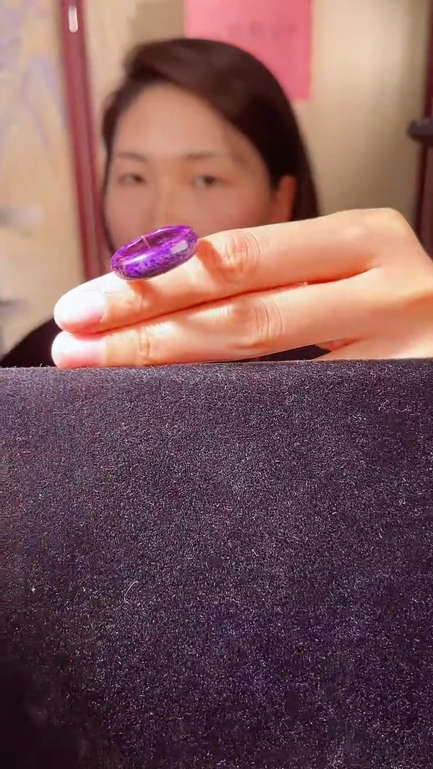 【闪购商品】苏纪石（舒俱来）戒圈卡12未镶嵌