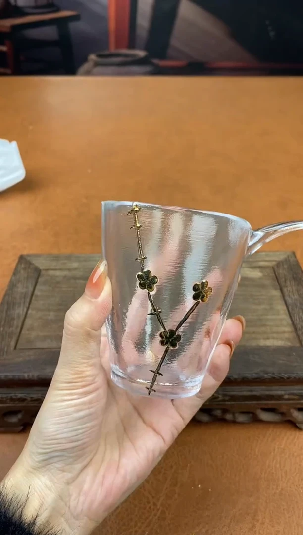 【闪购商品】陶禧茶器闪购福利V