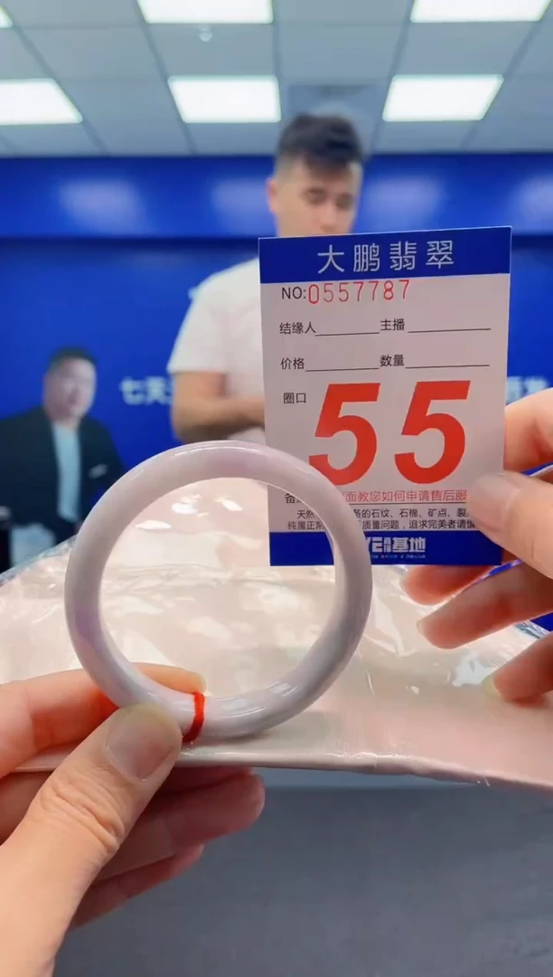未镶嵌手镯翡翠AAAAAAAAA