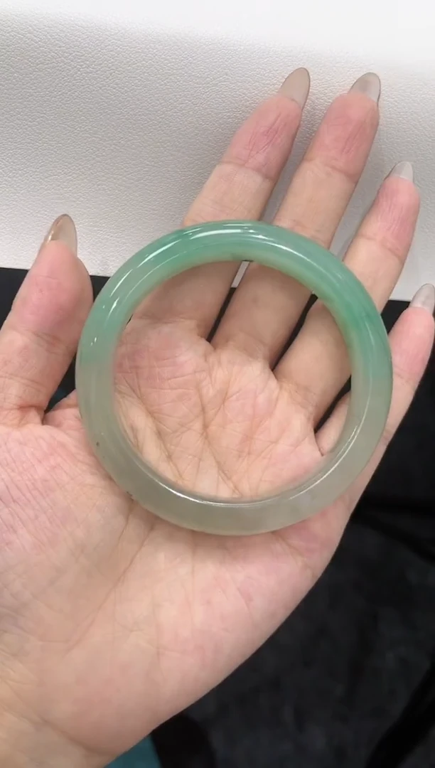石英质玉手镯未镶嵌TS002