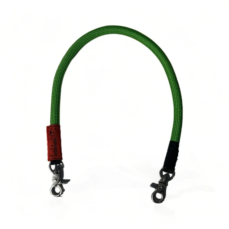 top家，时尚绳索腕带手机挂绳包包挂绳，尺寸50cm直径10mm