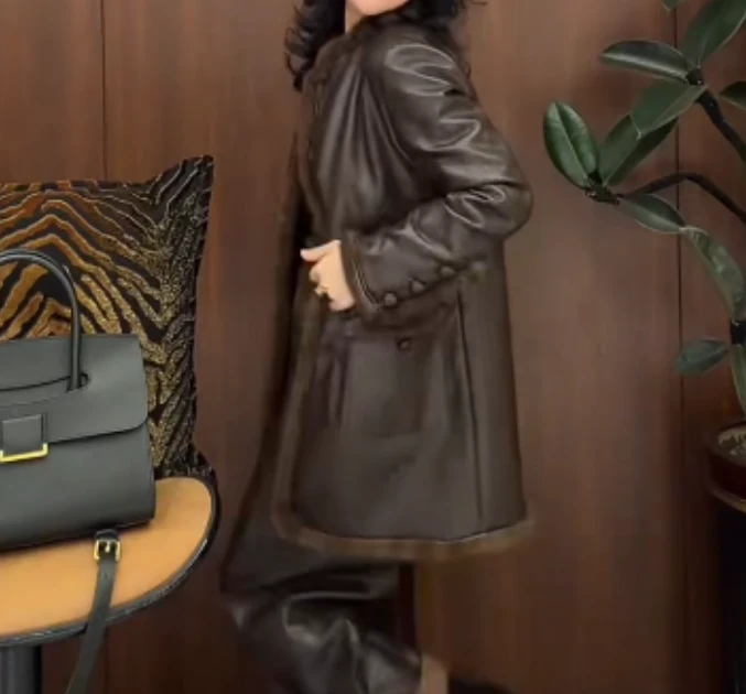 2025冬季时尚潮流百搭精品女装淘0TR099