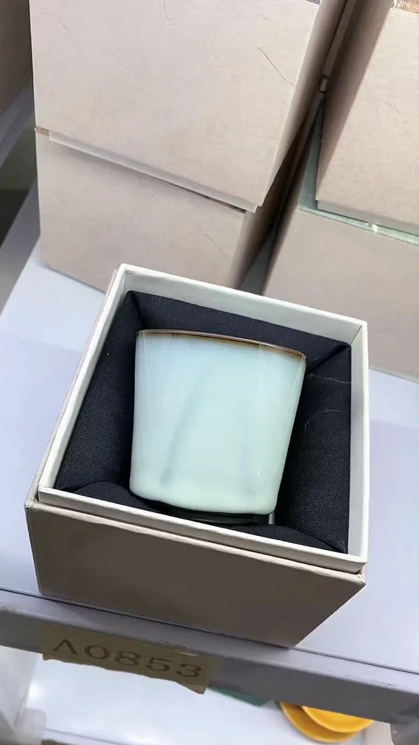 【闪购商品】瓷片陶瓷茶器福利A0853