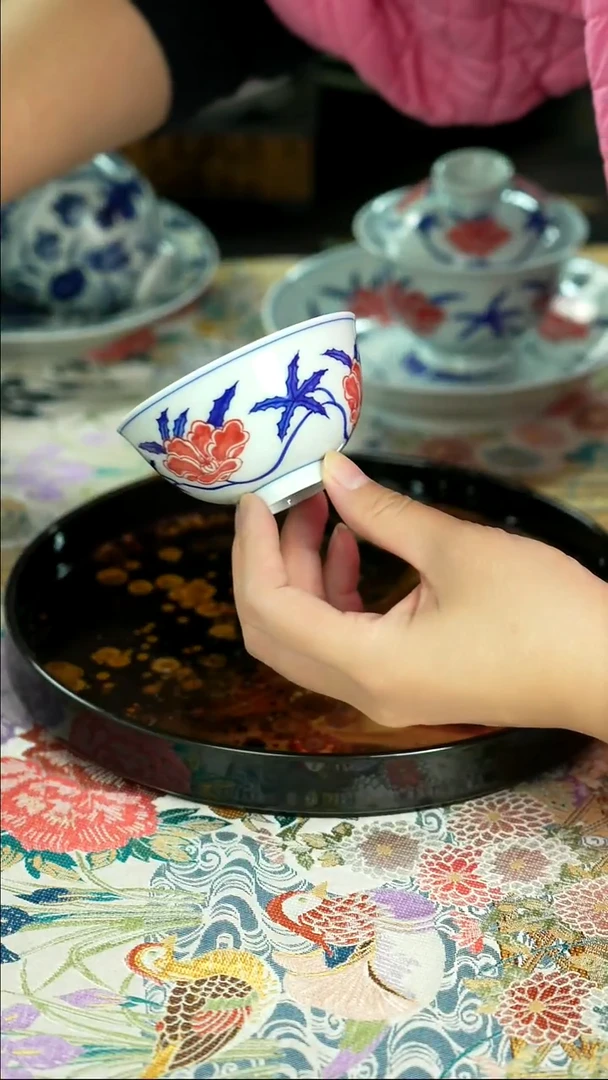 新号开播 连炸七天 关注一下