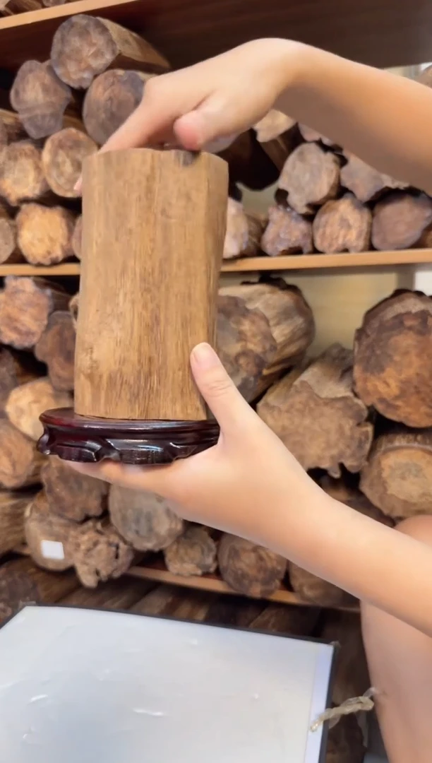 沉香沉香碎屑 沉香多样性发一件1