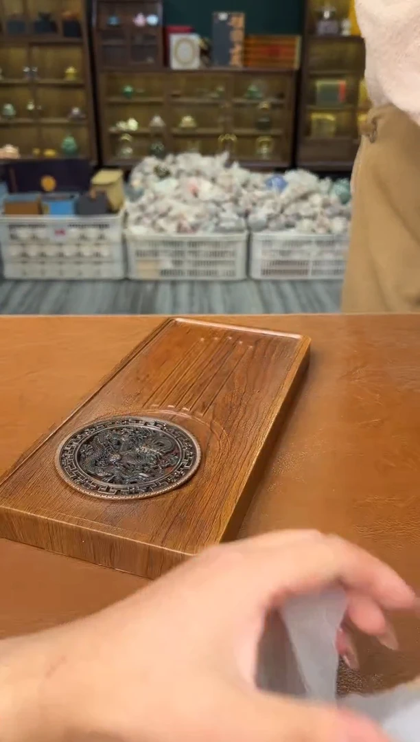 【闪购商品】熹物茶空间清仓福利品11111