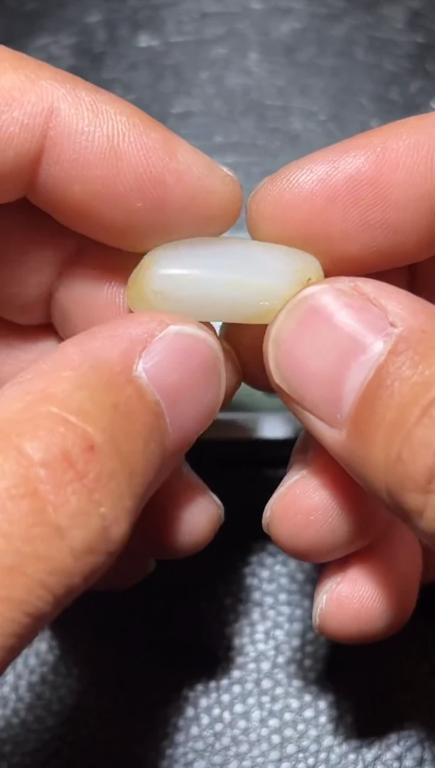 未镶嵌和田玉奇石2