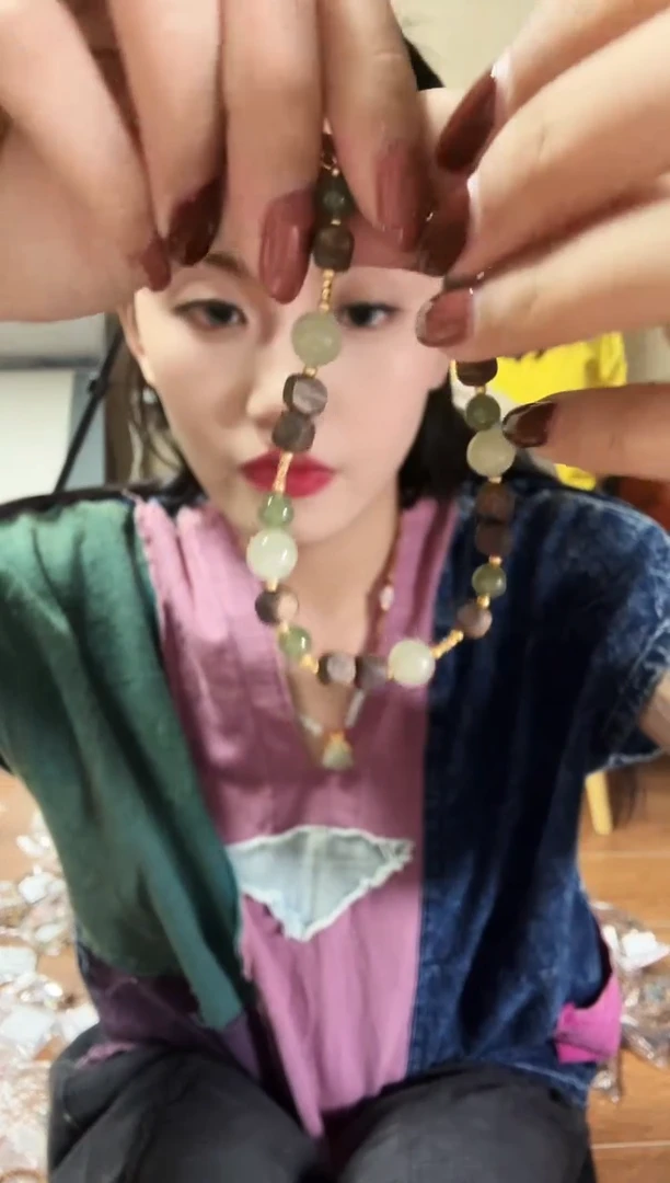 檀香木手串/手链沉沉单圈