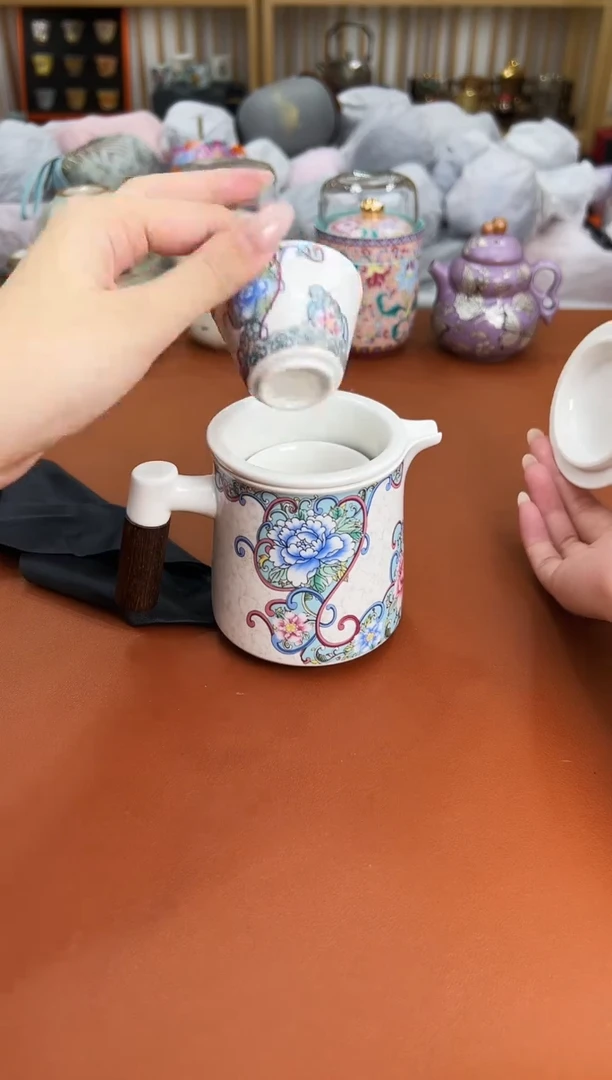 万家瓷坊清货商品链接@@YS492