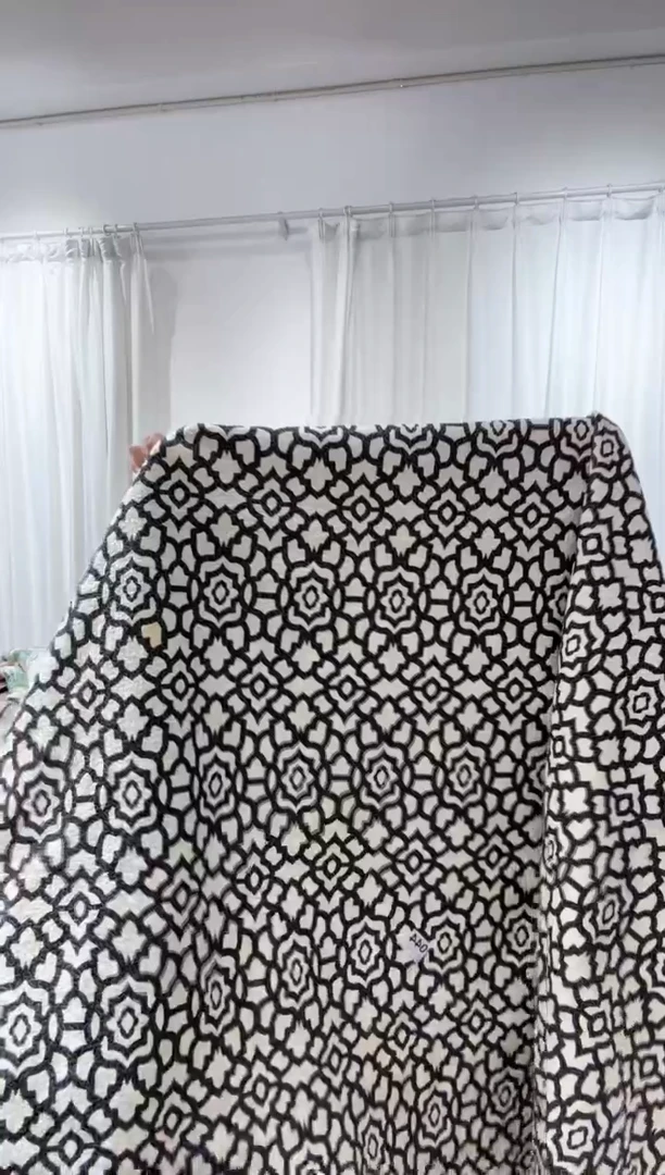 棉240*250纯棉床盖113号瑕疵脏迹