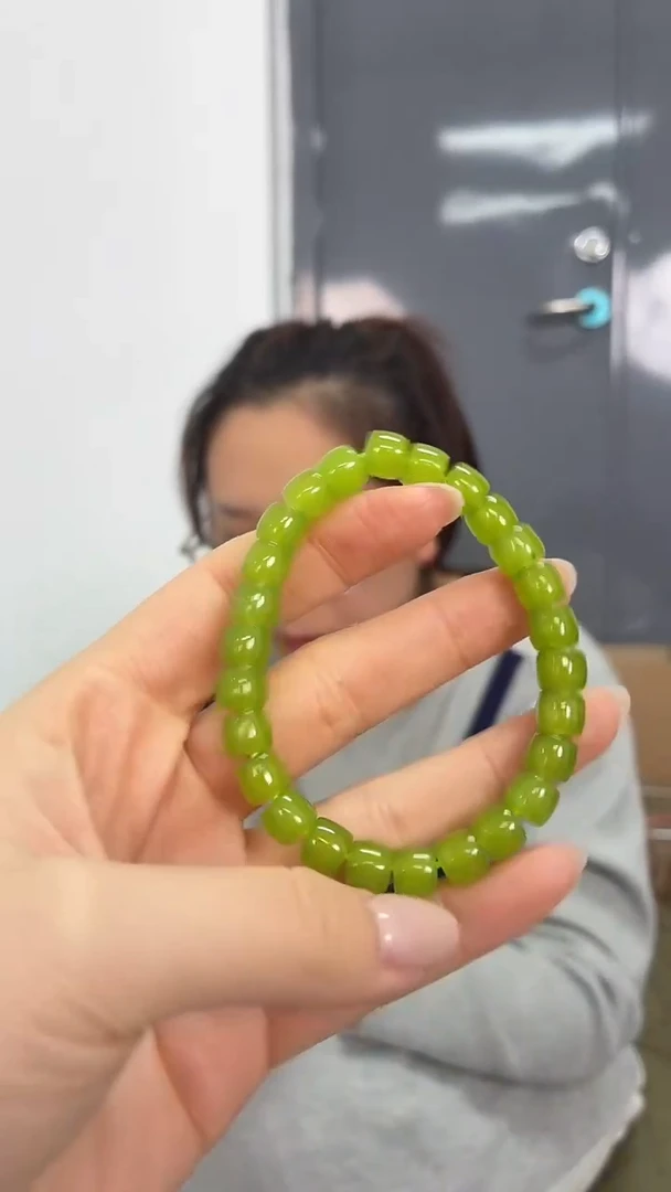 【慧慧甄选】高端轻奢手链多样性发货HF3828S