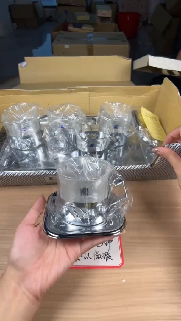 茶道陶瓷茶具套装