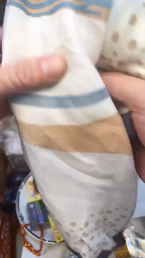 瓷片开****?老崔杂货铺默认微瑕