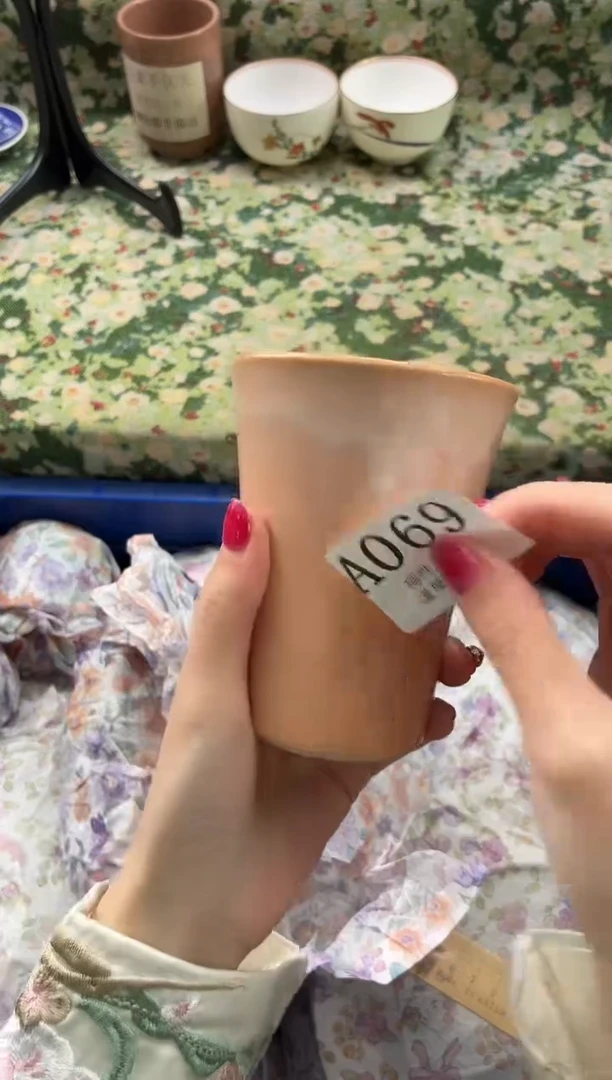 瓷片t**a       A069