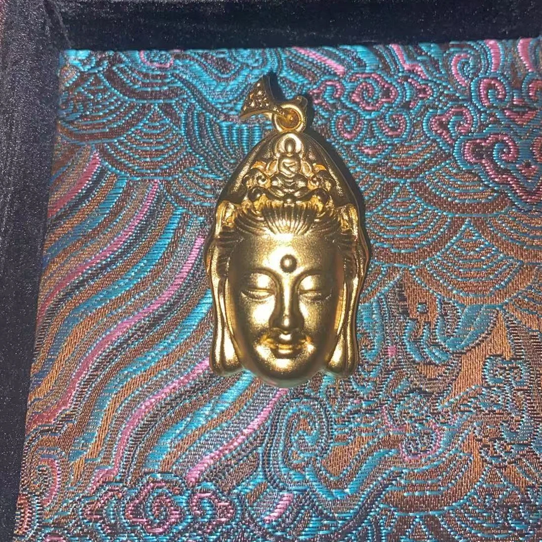 时尚女士百搭精美吊坠s070