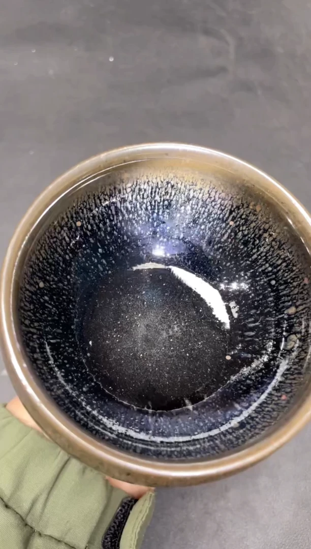 【闪购商品】茶盏103