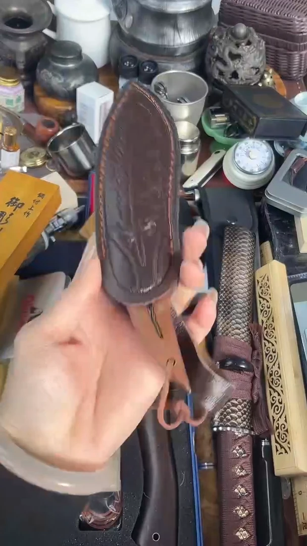 瓷片DAO慧然珍宝阁质量保证