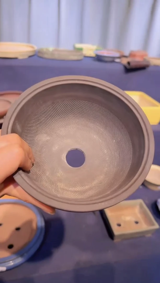 【闪购商品】-圆盆-V98