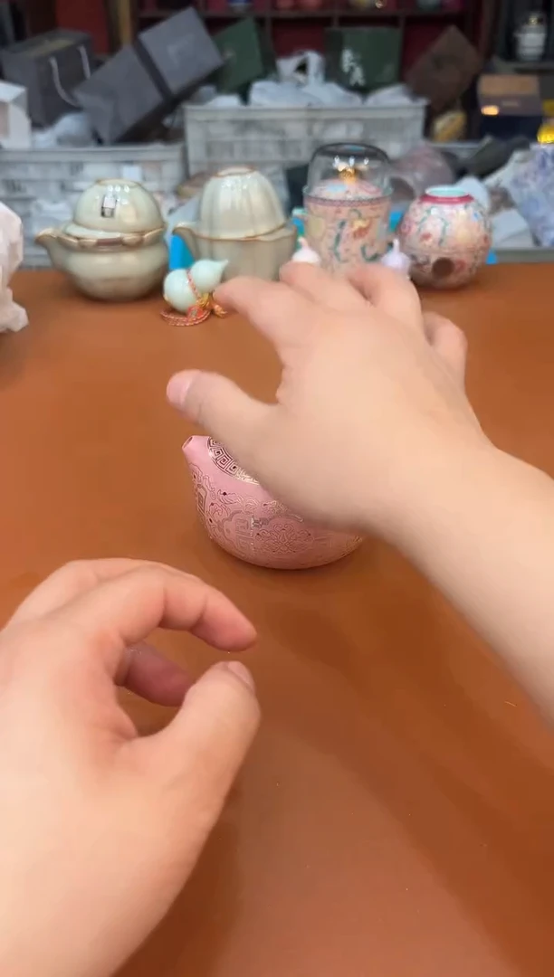 尚熹艺堂直播专享价@@888