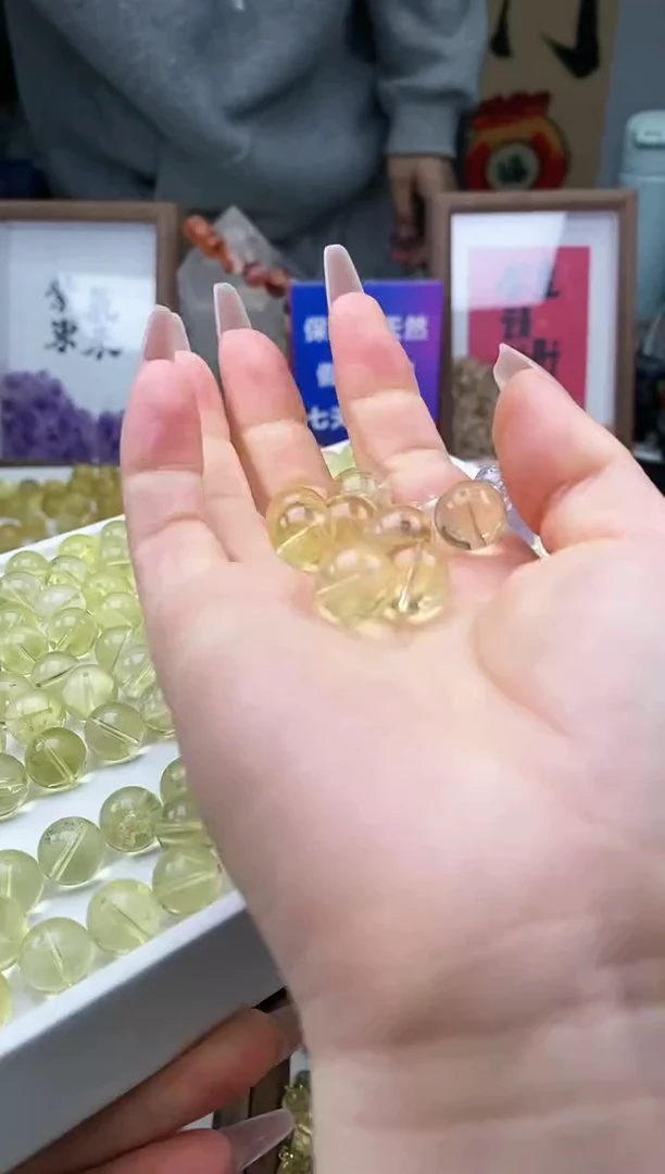 【闪购商品】水晶颈饰未镶嵌75a多样性发其一/2.17/1个