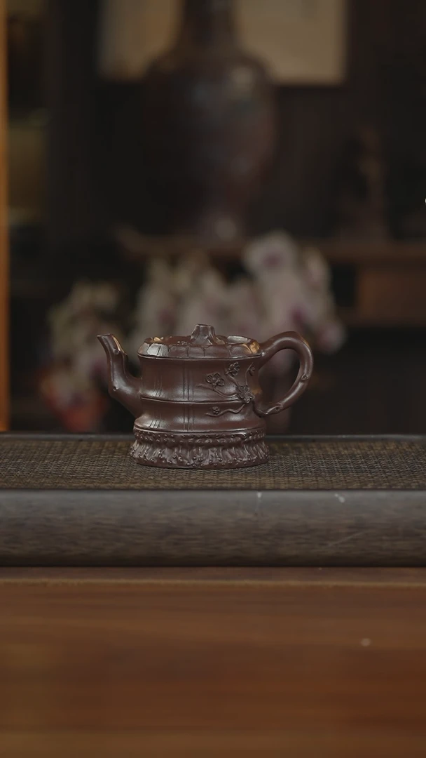 【闪购商品】紫砂茶壶紫砂壶紫砂壶