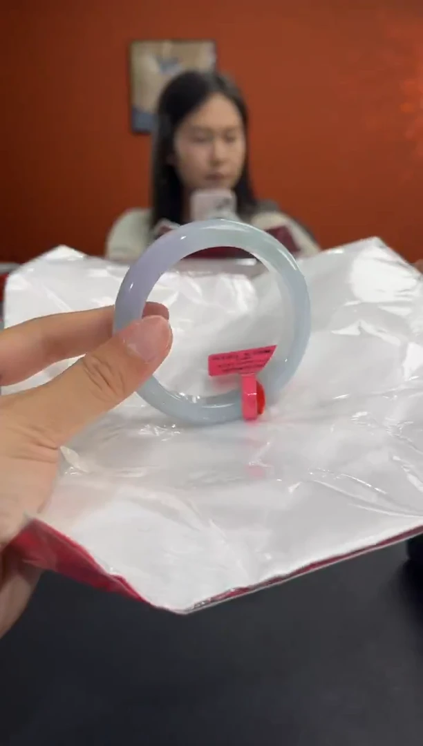 未镶嵌手镯翡翠3