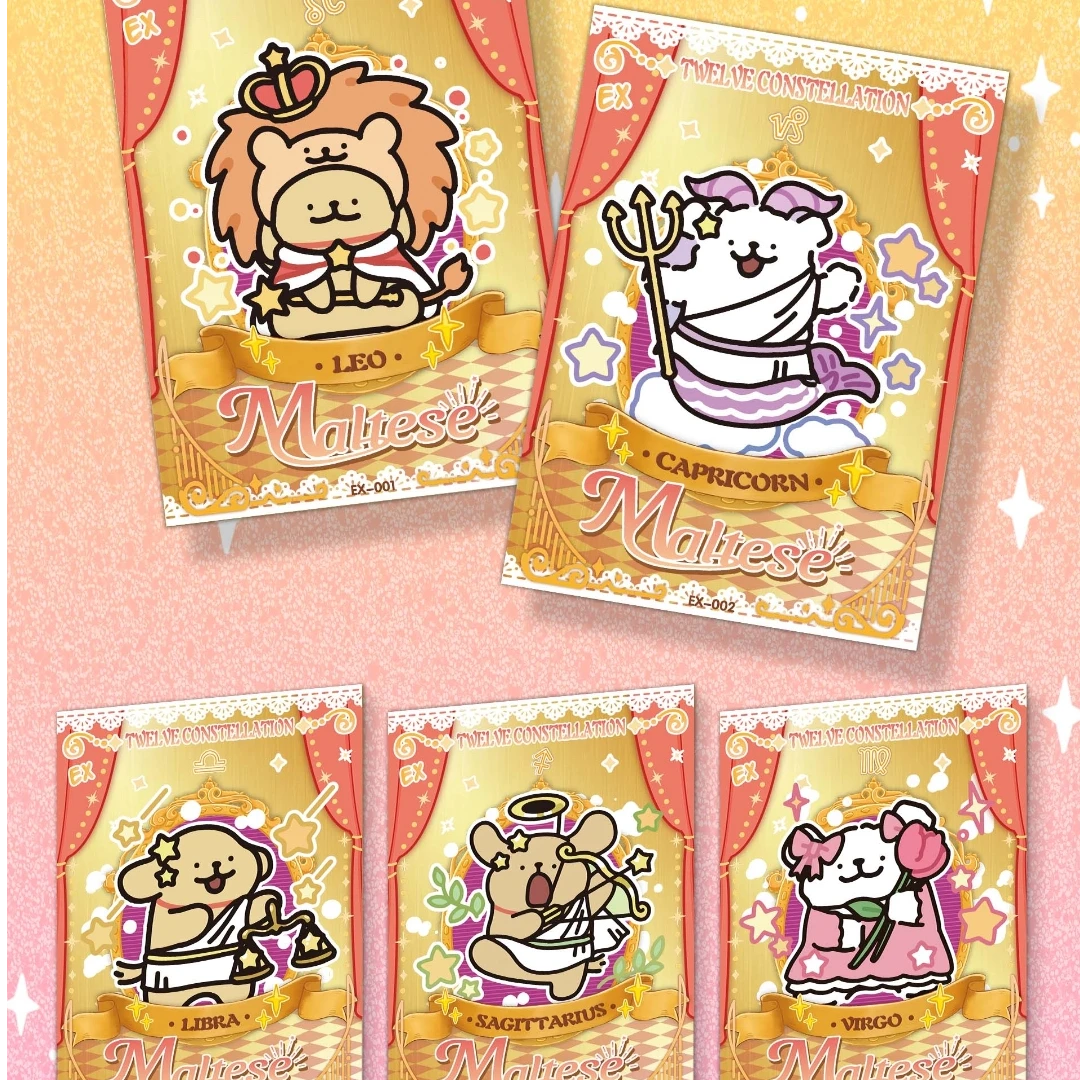 【磕cp】殿堂-线条小狗 快乐星球系列 盲盒拆包拆盒隐藏