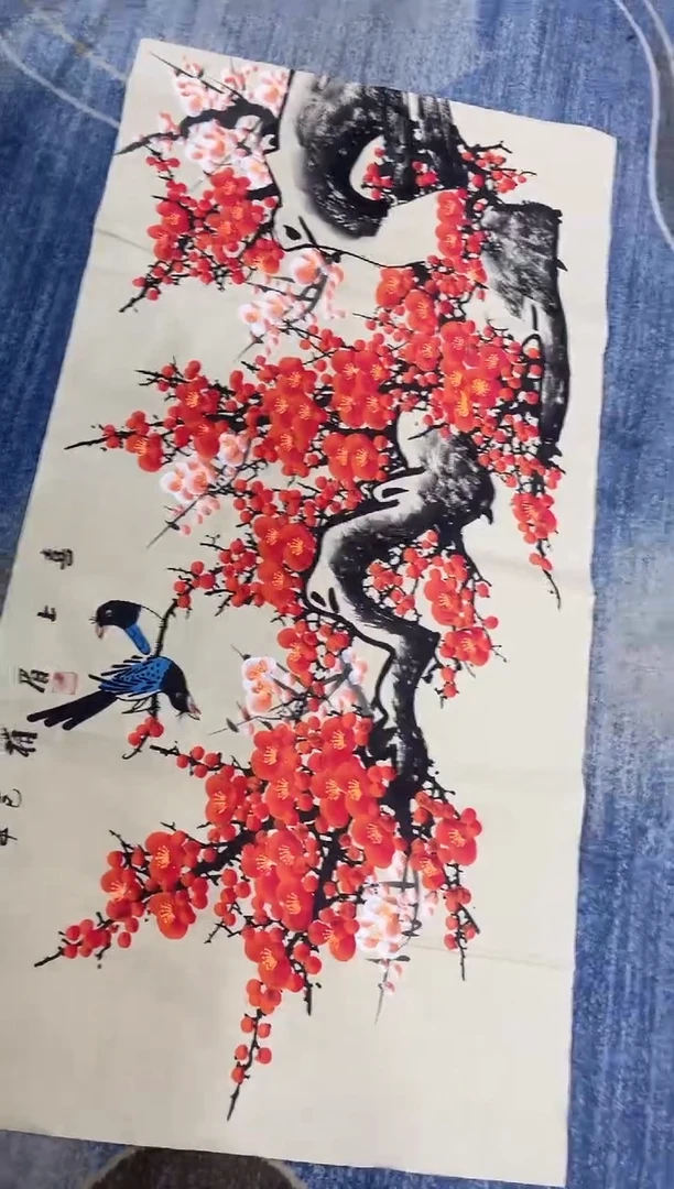 国画国画福利专场