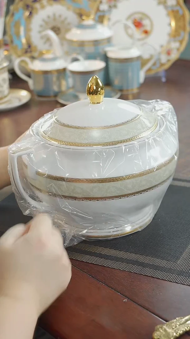 瓷片品锅  福利价