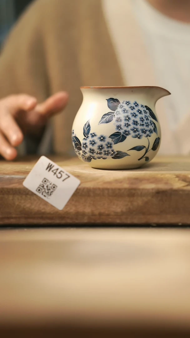 【闪购商品】【经典福利】/ 公道杯@@W457