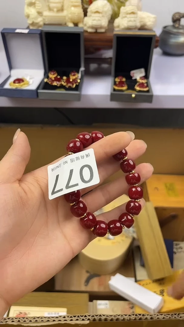 小*兔瓷器瓷器瓷器瓷器A077