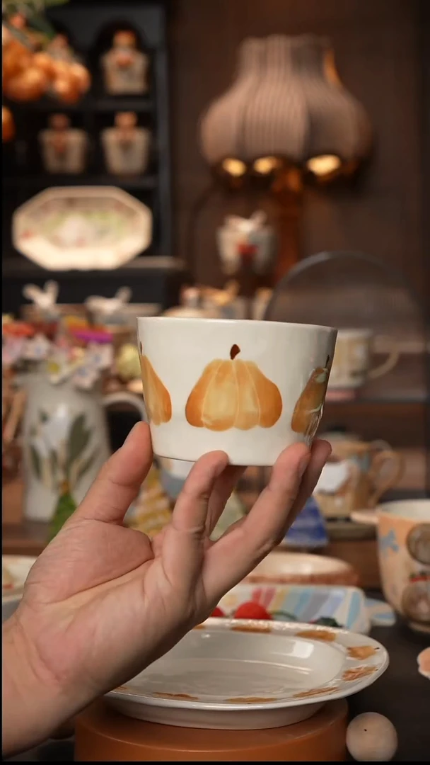 其他陶川谷原创手作陶瓷  11.25  不退差价