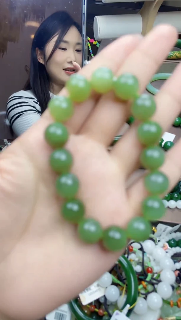 颈饰未镶嵌和田玉未镶嵌和田玉吊坠多样性拍一发一