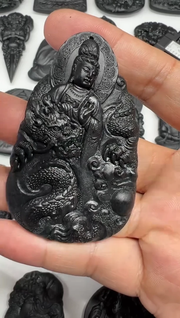 未镶嵌定制翡翠牌子