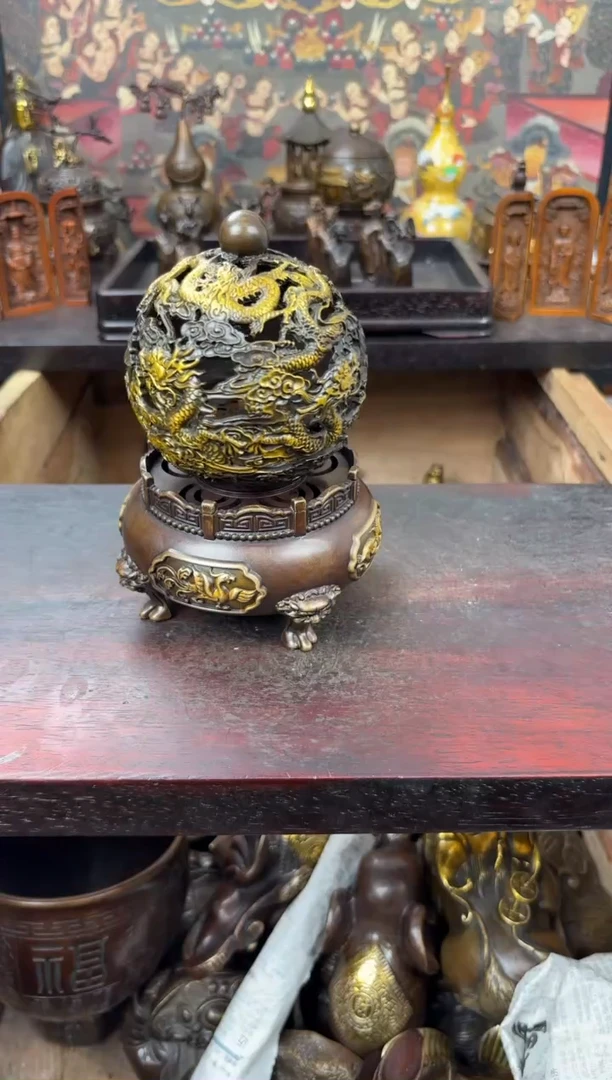 百福铜专属精选链接
