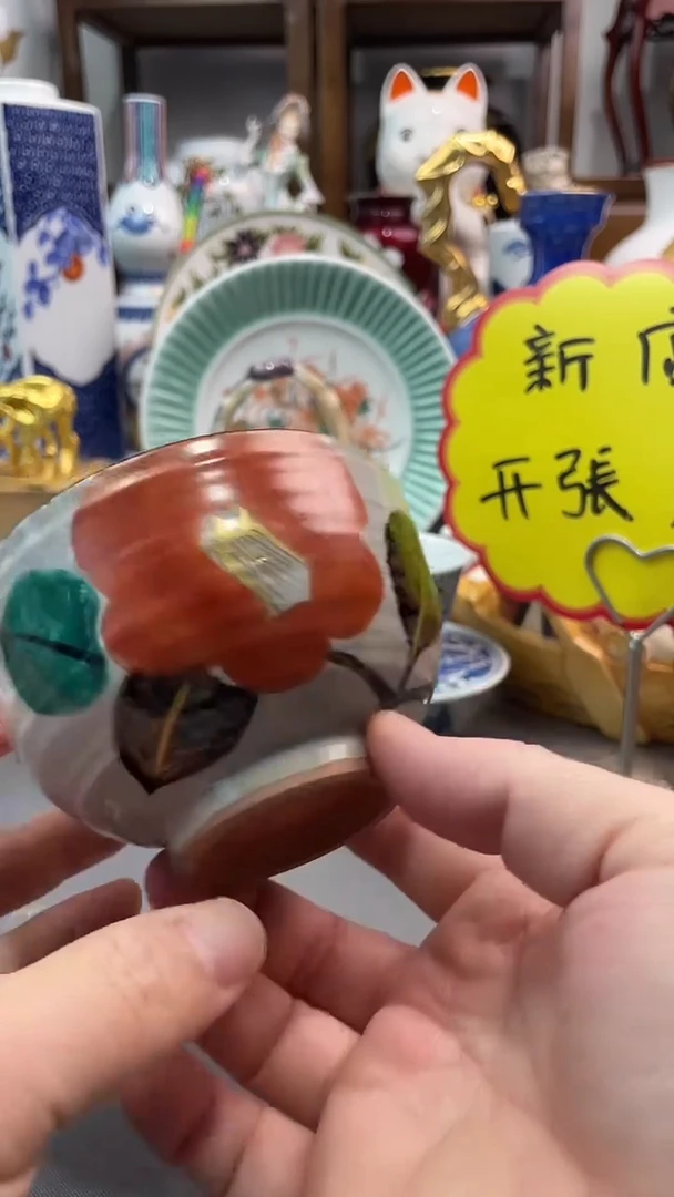 瓷片瓷瓷civil好看