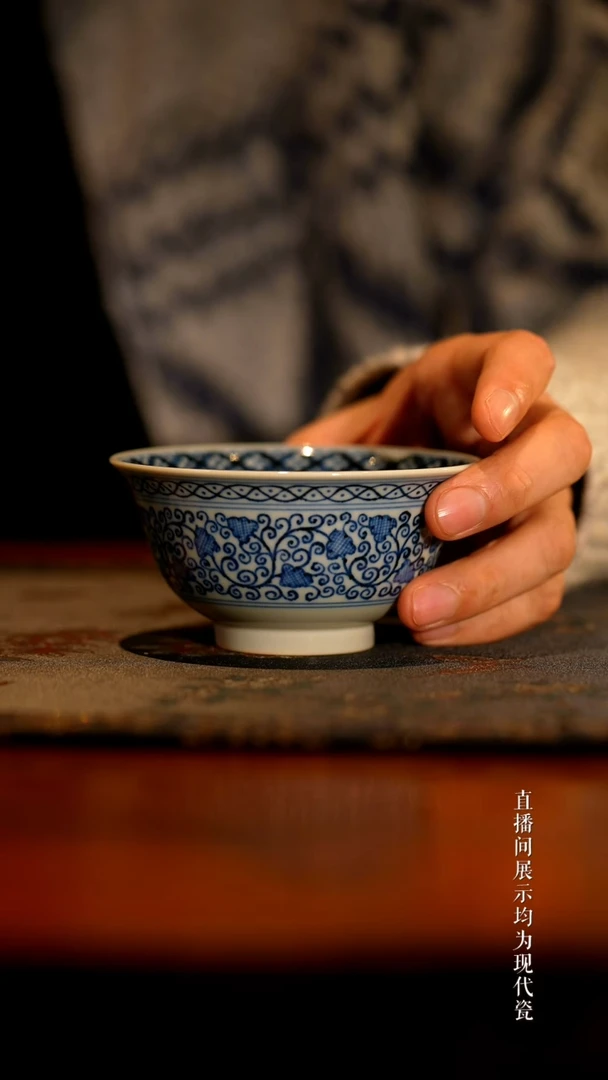 乔**z景德镇高端窑口