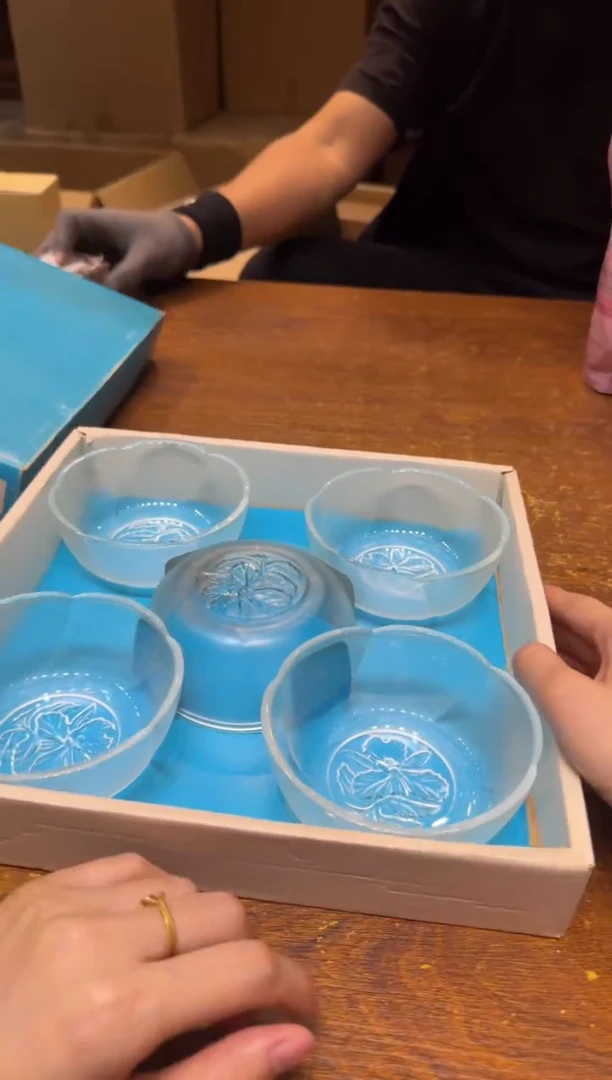 小狐狸严选日瓷器小狐狸国内外精品瓷器